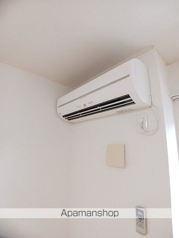 プリムローズ Iの内装写真