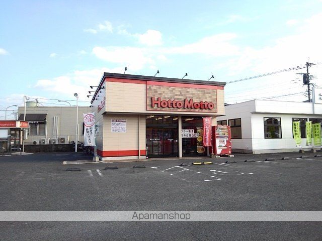 フィオーレの周辺写真