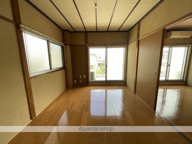 大宝八尾駅前マンションの内装写真