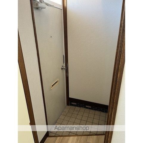 小西ハイツの内装写真