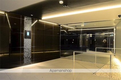グランドコンシェルジュ世田谷アジールコート[1K/25.5m2]のセキュリティ