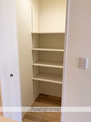 ユアメゾン立教通りの内装写真