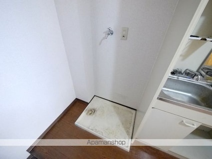 Ｍｕｓｅ　Ｍｉｚｕｈｏ[1K/22.84m2]の内装7