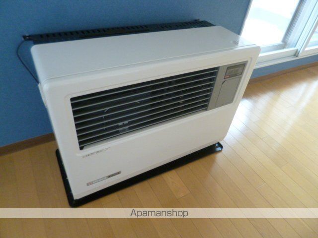 レインボータウン24の内装写真