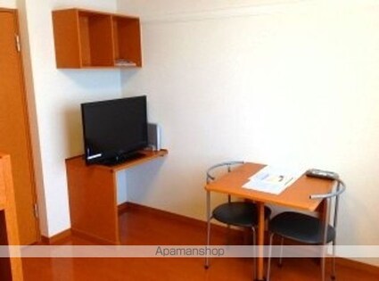 レオパレスＴＯＭＩＴＡ[1K/23.97m2]のリビング・居間1