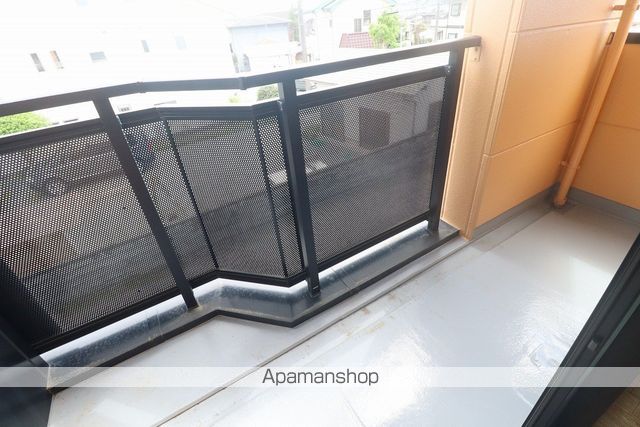 ボナール恵の内装写真