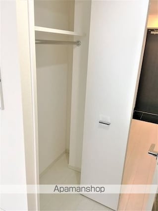 メインステージ板橋志村Ⅱ[1K/25.36m2]の収納