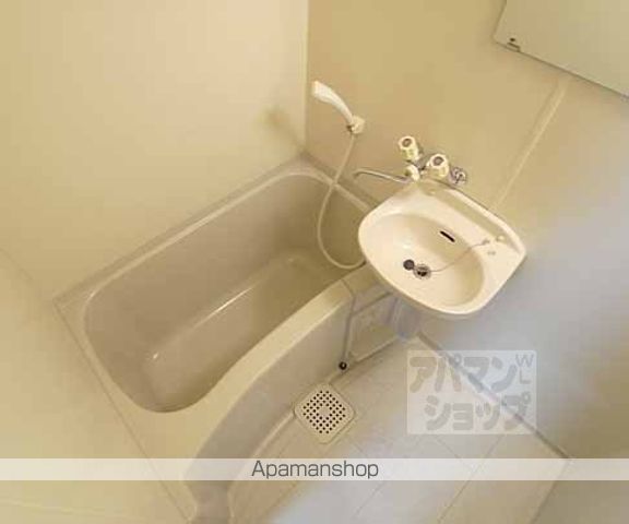 ソルフィー山科の内装写真