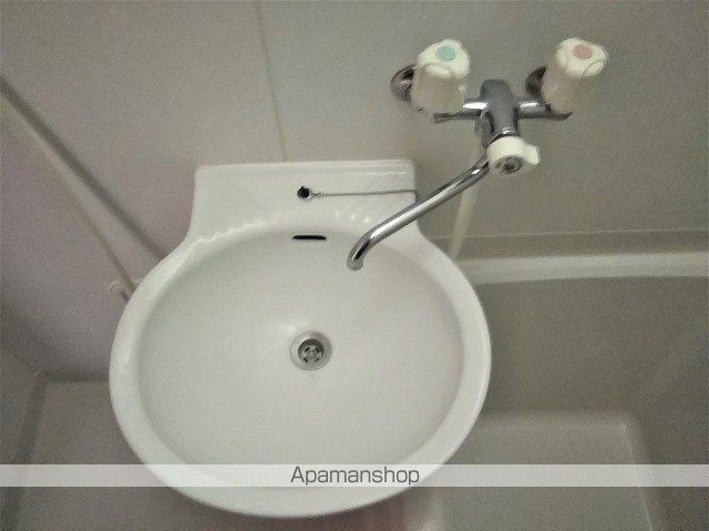 レオパレス吉田IIの内装写真