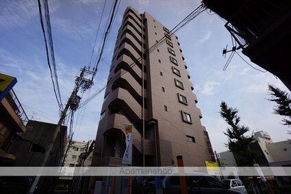 現代ハウス大須[1K/23.46m2]の外観3