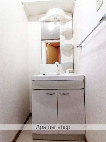 アプランドルVの内装写真