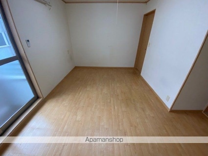 ハイツＴ＆ＡⅡ[1K/27.3m2]のリビング・居間