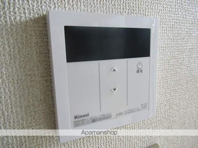 ヌーベル高松Iの内装写真