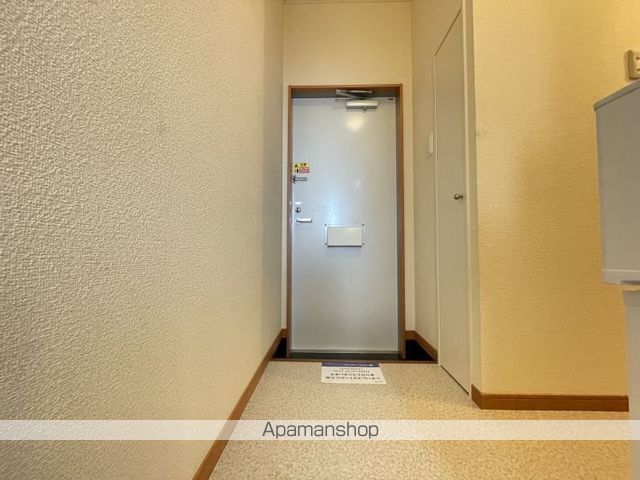 レオパレス道の内装写真