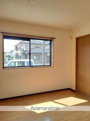パティオ沙羅の内装写真