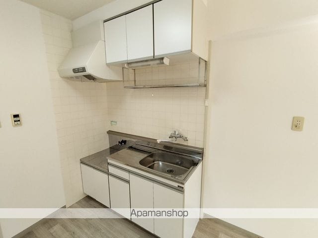 ロワイヤル・ユウ鹿島の内装写真