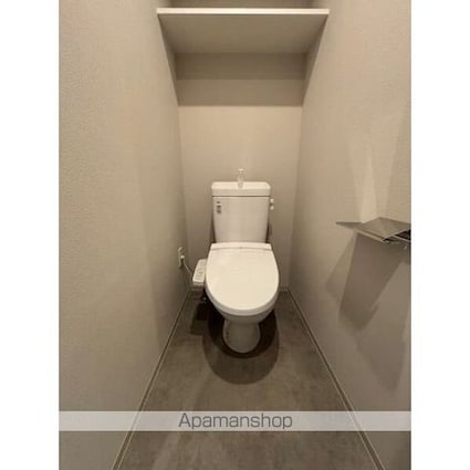 Ｔｈａｍｅｓ　ｇａｒｄｅｎ　ｐｌａｃｅ[1K/28.52m2]のその他内装3