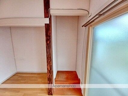 高野様連棟[3K/44m2]の内装8