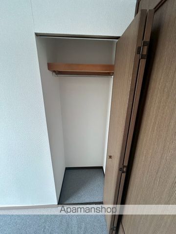 ライオンズマンション旭ヶ丘中央の内装写真