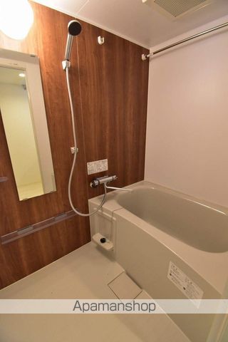 ELLE CUBE学園前の内装写真