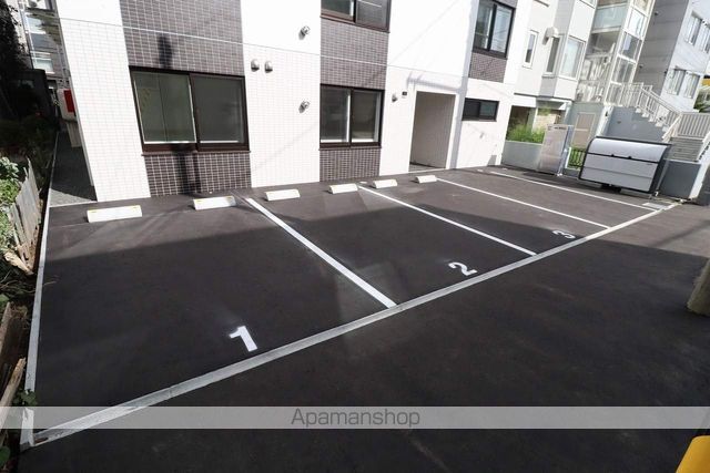 カーザフェリス平岸のその他写真