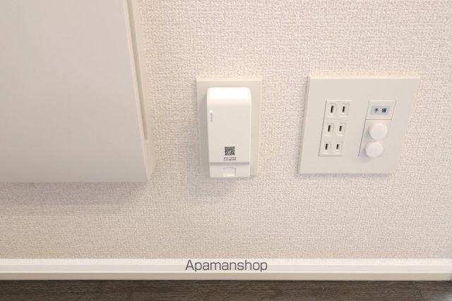 セレニテの内装写真