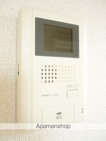 クリスタルローズ A棟の内装写真