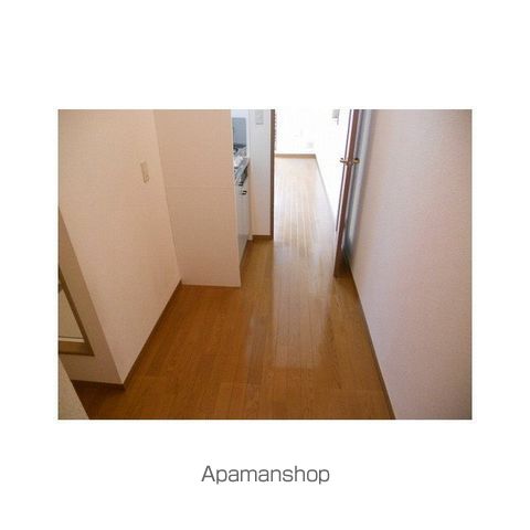 アムール CIELの内装写真