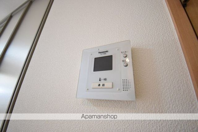 リビングタウン伏石II A棟の内装写真