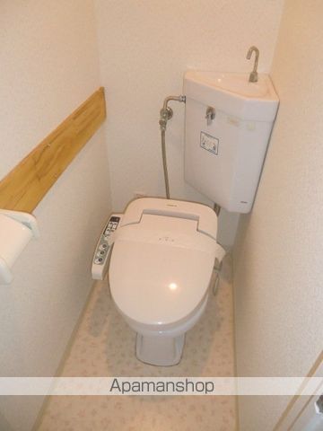 アルファレジデンス北22条の内装写真