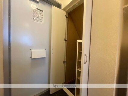 レオパレス前田[1K/23.61m2]のその他部屋・スペース2