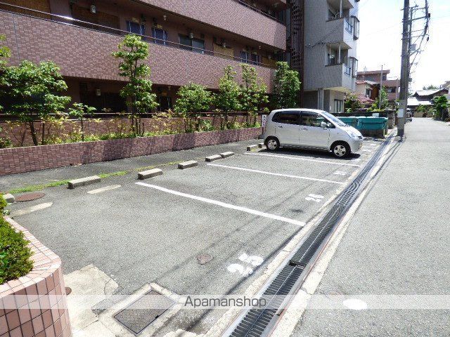 シャンテー香里ヶ丘IIIのその他写真