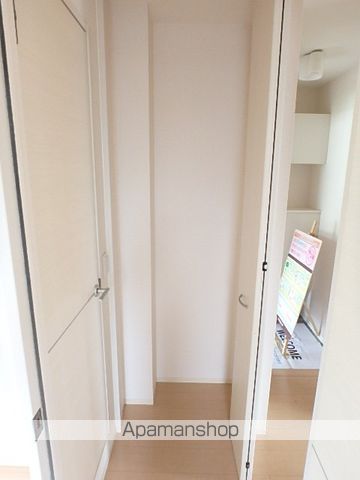 リビングタウンヴェルードCの内装写真