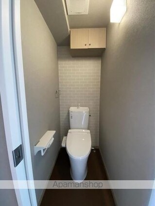 オレンジコート高松　[2LDK/57m2]のトイレ