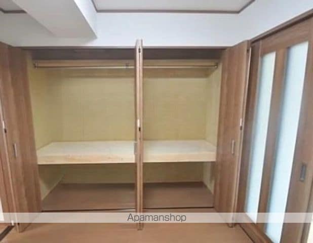 マンション淀の内装写真