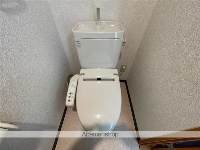 ヴィラコート小田原の内装写真