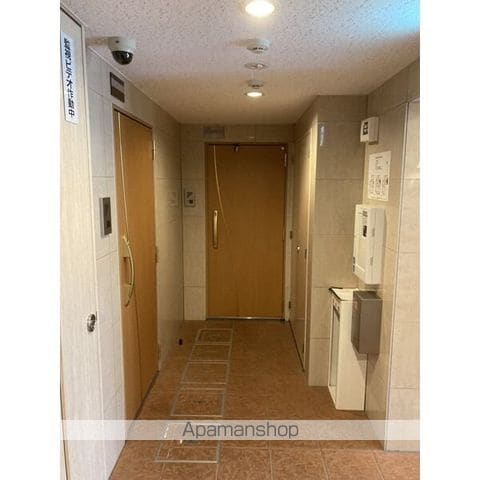 ヴェール本山の内装写真