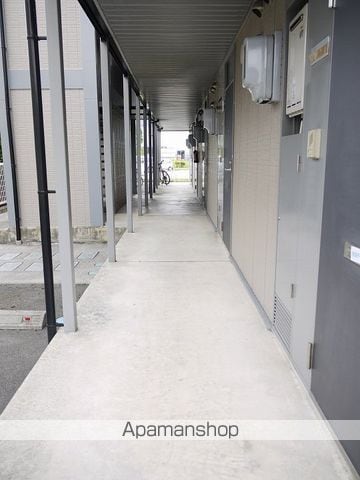 レオパレス赤砂のその他写真