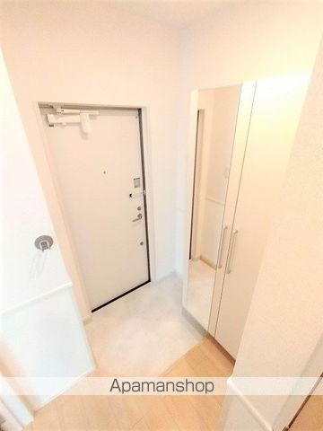 カーサアリエッタIIの内装写真