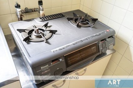 ＣＡＳＡ清水町[1K/20.06m2]の内装3