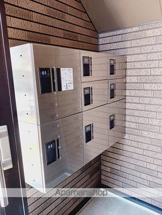 ルーベル桜井[1K/28.87m2]のその他内装2