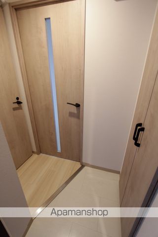 IL LEONEの内装写真