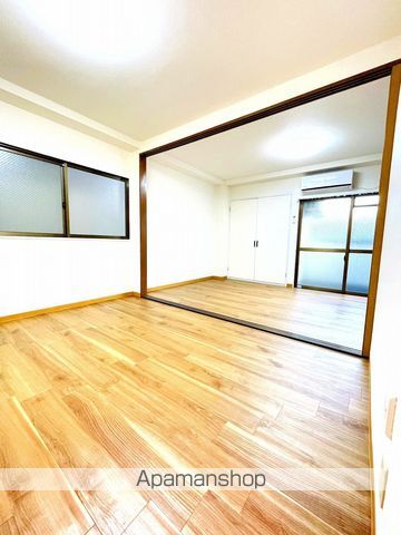 プチメゾンアオバの内装写真