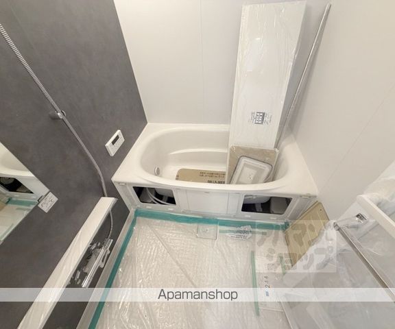 アライズ西院の内装写真