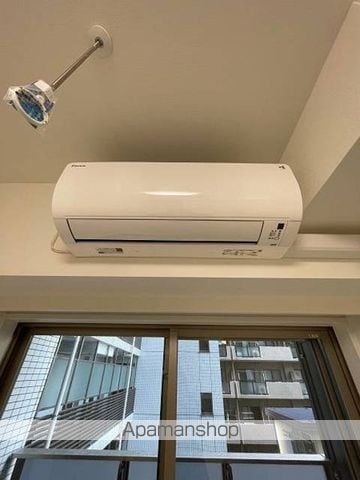 ガーラ・プライム横濱関内の内装写真