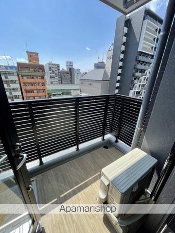 メイクス矢場町IIの内装写真