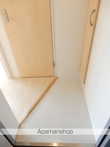 セルマ北元町の内装写真