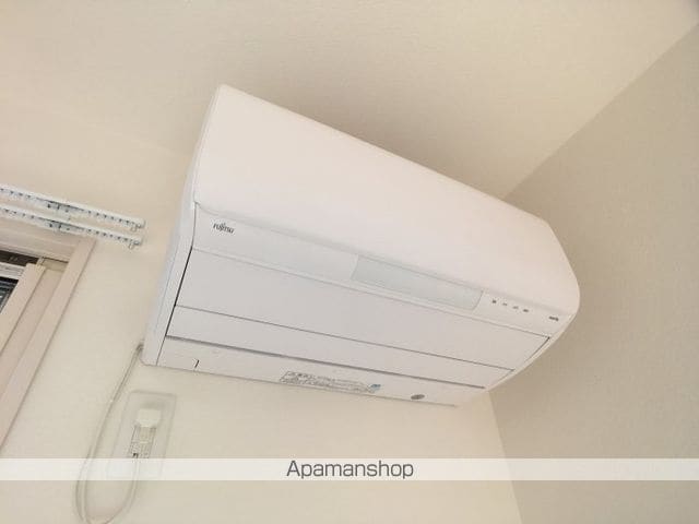 ショコラ Aの内装写真