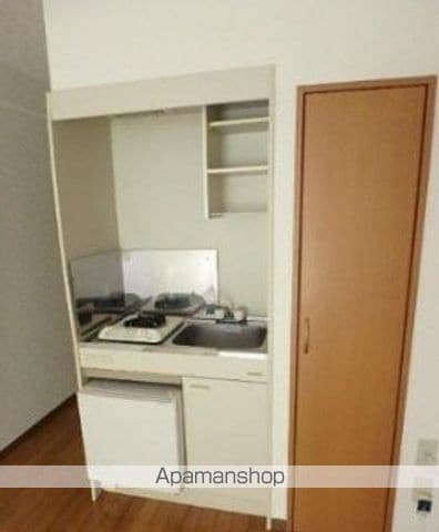 蕨パークプラザC棟の内装写真