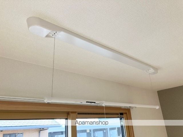 山陽本線 倉敷駅 徒歩25分 2階建 築20年の内装写真